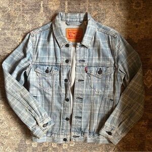 Levi's Relaxed Fit Trucker Jacket